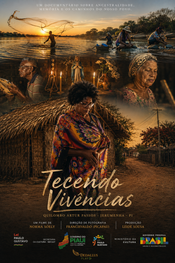 Quilombo Artur Passos - acesso 72h