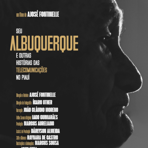 Seu Albuquerque - acesso 72h