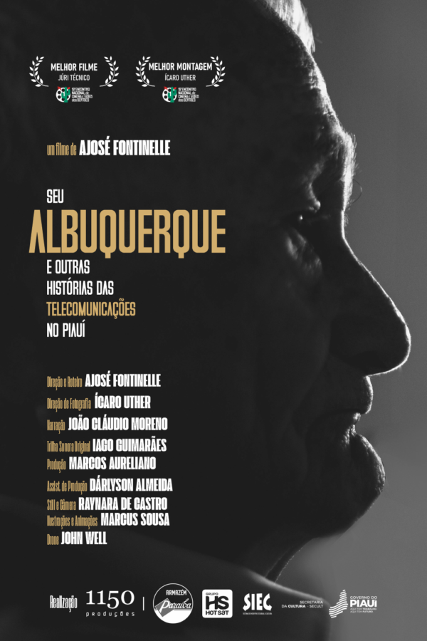 Seu Albuquerque - acesso 72h