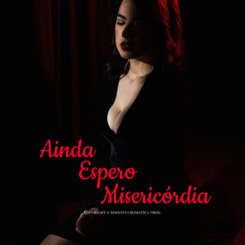Ainda Espero Misericórdia - acesso 72h