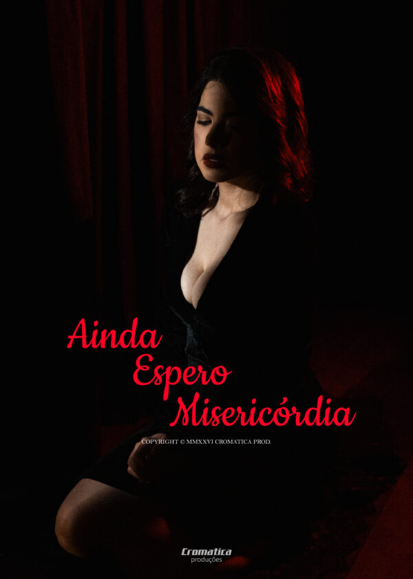 Ainda Espero Misericórdia - acesso 72h