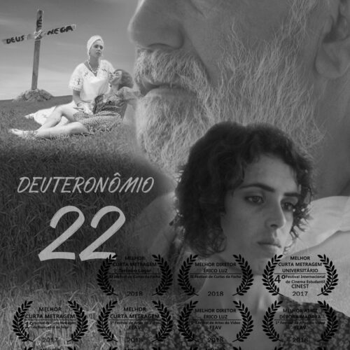 Deuteronômio 22 - acesso 72h