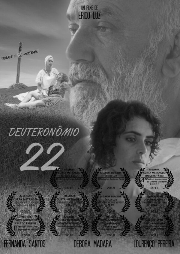 Deuteronômio 22 - acesso 72h